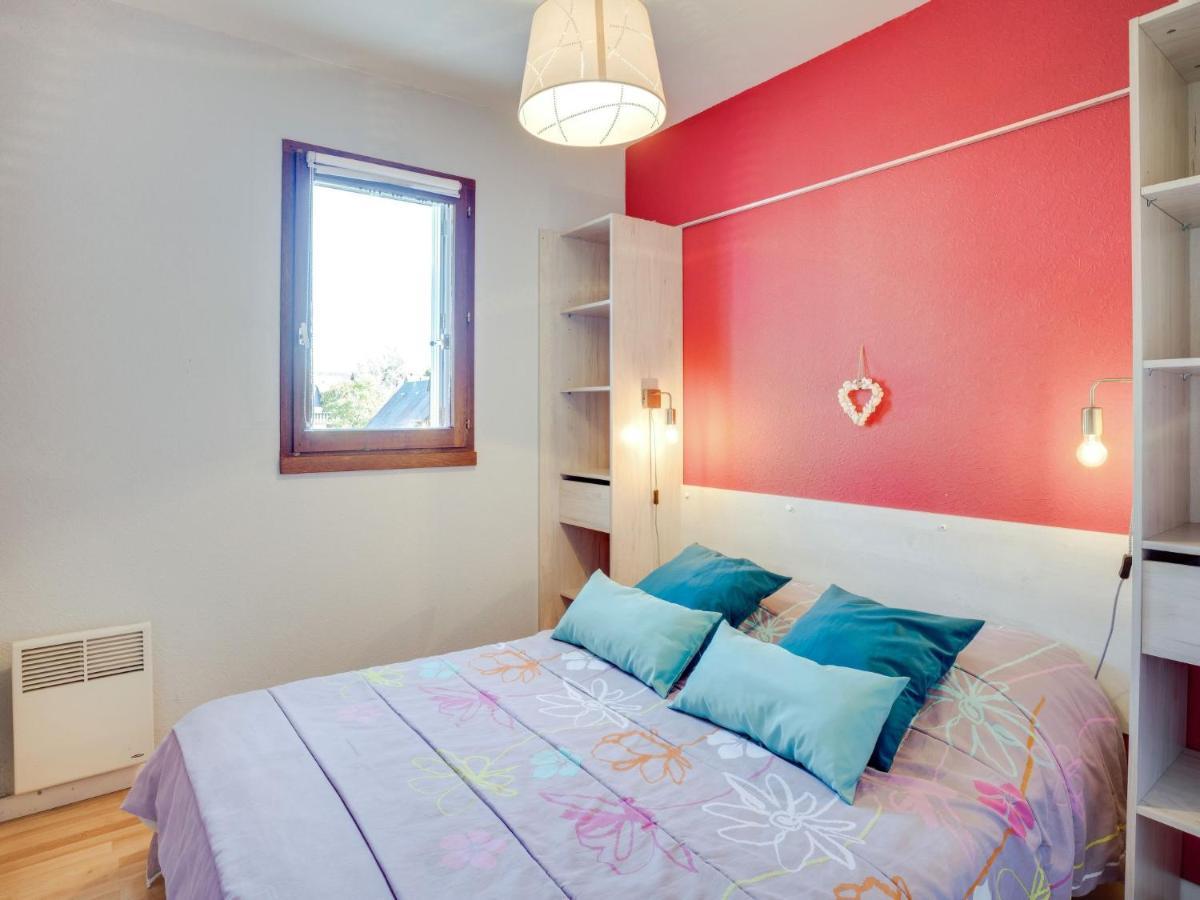 Apartment Fleur Marine-9 By Interhome Cabourg Exteriör bild